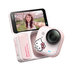 Insta360 GO Ultra Hello Kitty 聯名限定套裝 Hello Kitty Edition