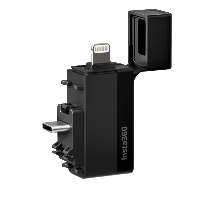 Insta360 X3 閃傳伴侶 Quick Reader