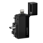 Insta360 X3 閃傳伴侶 Quick Reader
