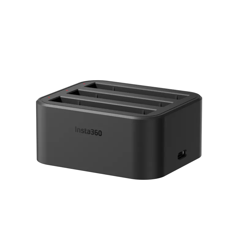 Insta360 X3 充電底座 Fast Charge Hub