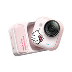 Insta360 GO Ultra Hello Kitty 聯名限定套裝 Hello Kitty Edition