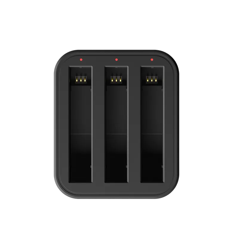 Insta360 X3 Fast Charge Hub
