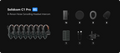 HOLLYLAND Solidcom C1 Pro Full-Duplex Wireless Intercom System Headsets (1.9 GHz) 