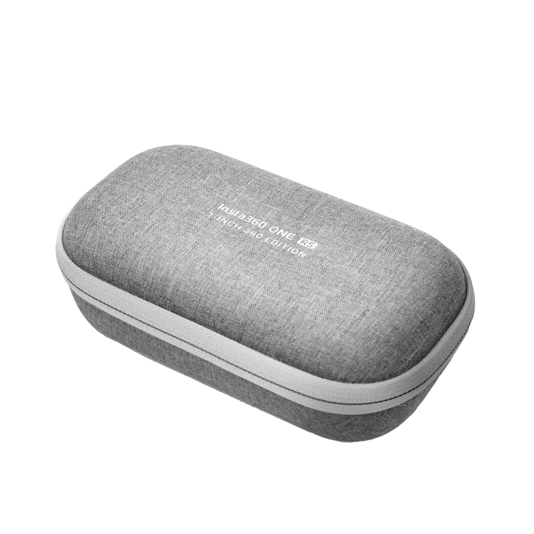 Insta360 ONE RS 1英吋全景收納包 Carry Case for 1-Inch 360 Edition