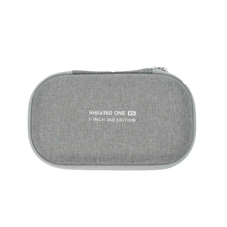 Insta360 ONE RS 1英吋全景收納包 Carry Case for 1-Inch 360 Edition