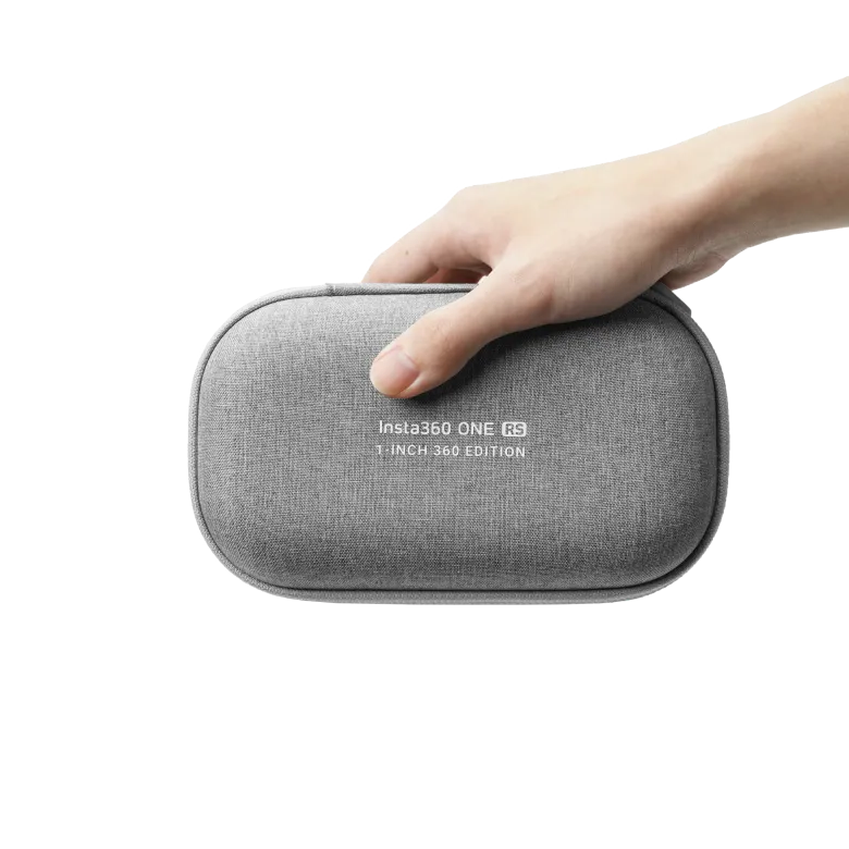 Insta360 ONE RS 1英吋全景收納包 Carry Case for 1-Inch 360 Edition