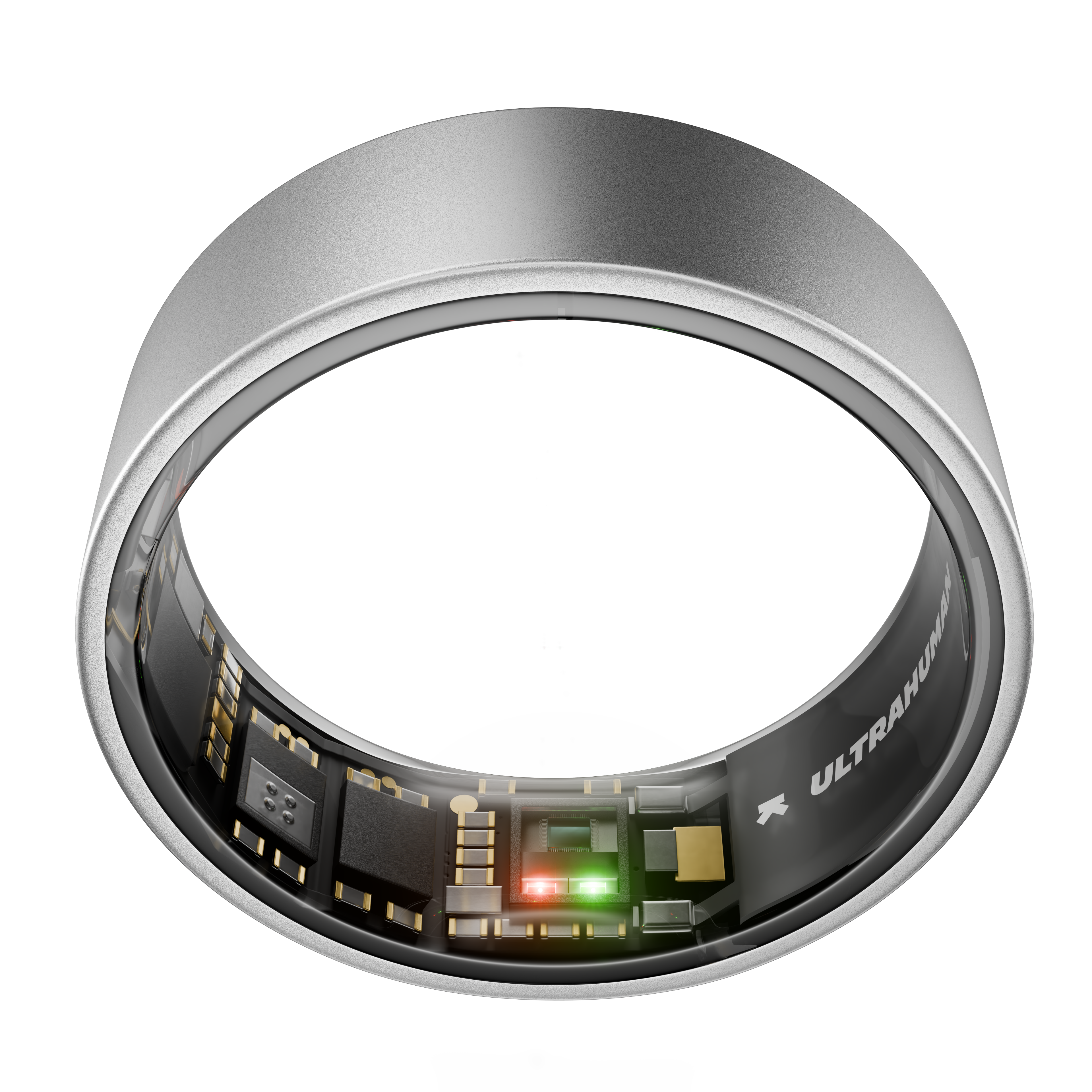 Ultrahuman Ring AIR 智能戒指