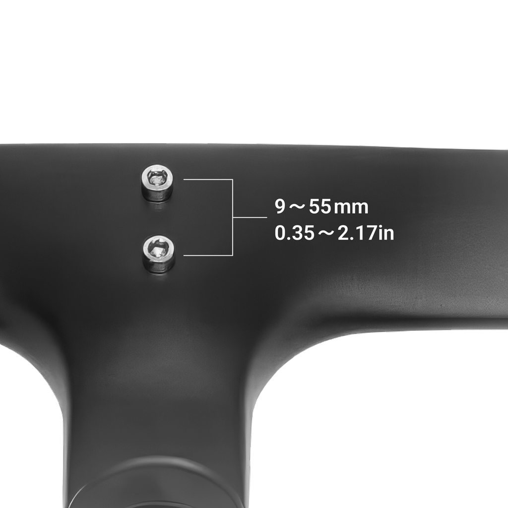 Insta360 單車碼表支架 一體式車把 Bike Computer Mount Integrated Handlebars
