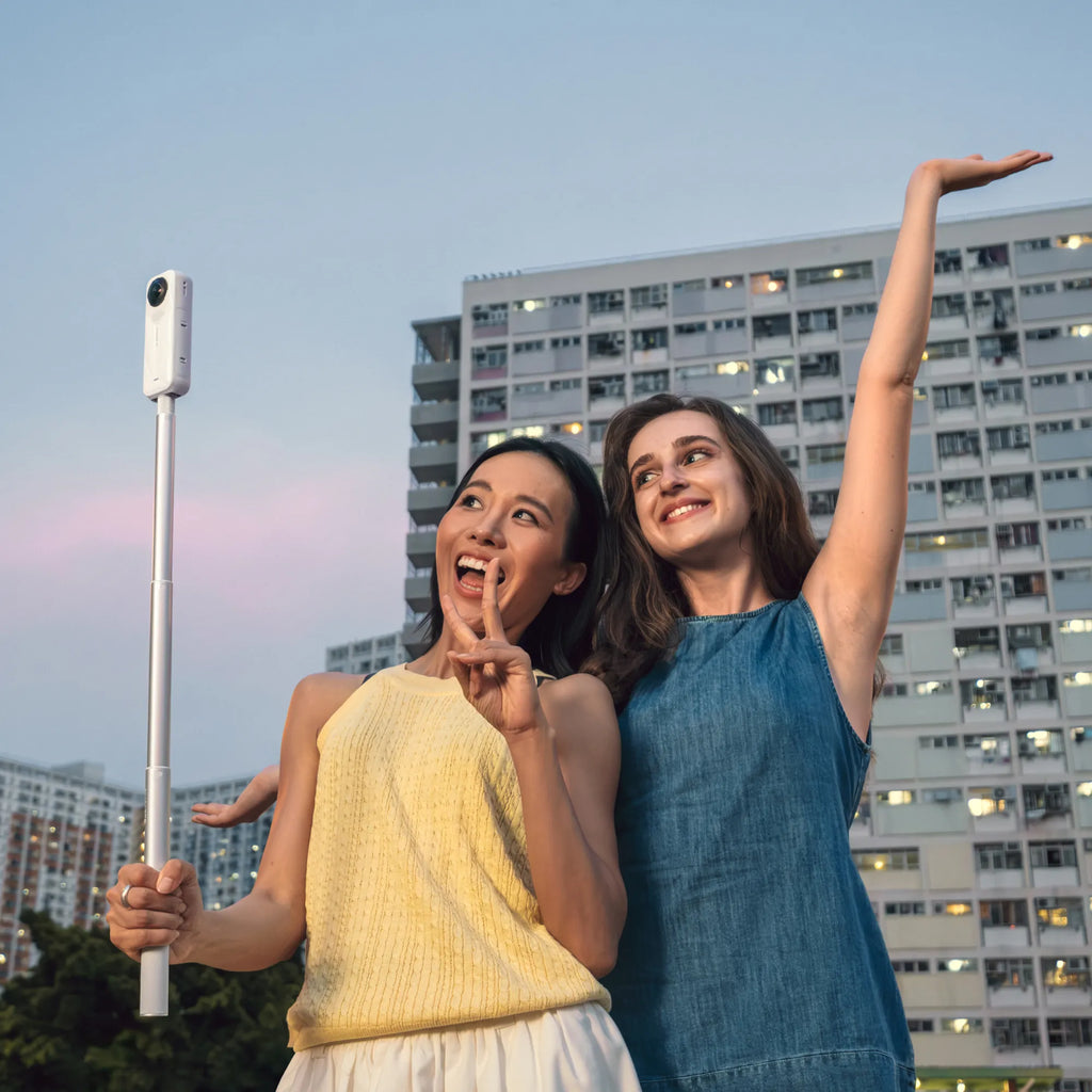 Insta360 114cm Invisible Selfie Stick