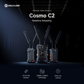 HOLLYLAND Cosmo C2 Wireless Image Transmission System