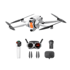 Antigravity A1 8K 全景航拍機 360 Drone