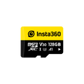 🎁 Insta360 128GB memory card (100% off)