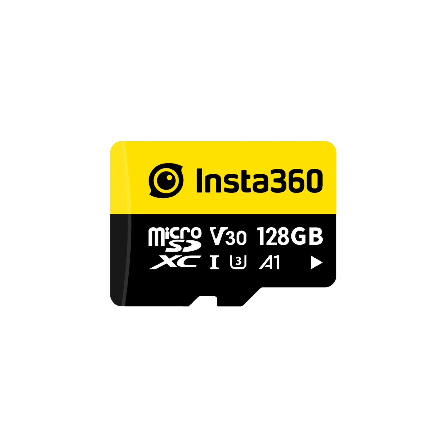 🎁 Insta360 128GB記憶卡 (100% off)