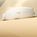SKG GS500 按摩腰帶 White Waist Massager