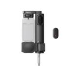 Insta360 Foldable 2-in-1 Selfie Stick Remote Kit (1/4" Mount)