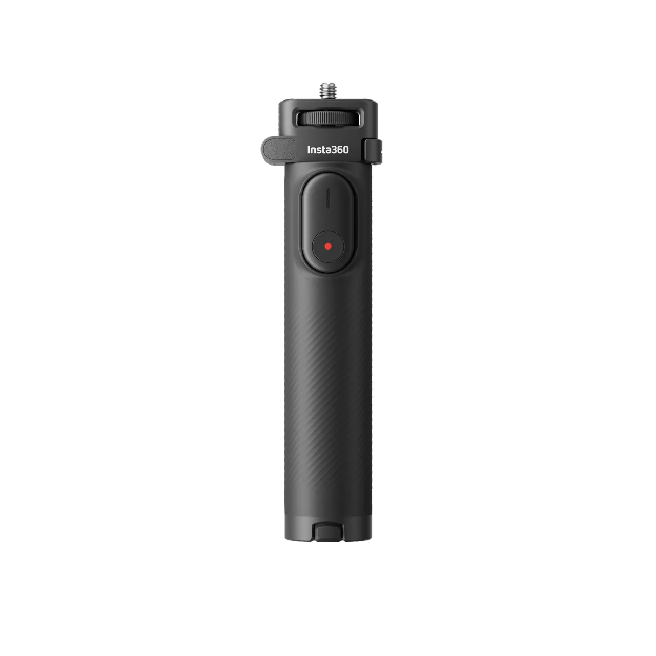 Insta360 折疊式三腳架自拍棒遙控器套餐(1/4 " 螺口)Foldable 2-in-1 Selfie Stick Remote Kit (1/4" Mount)