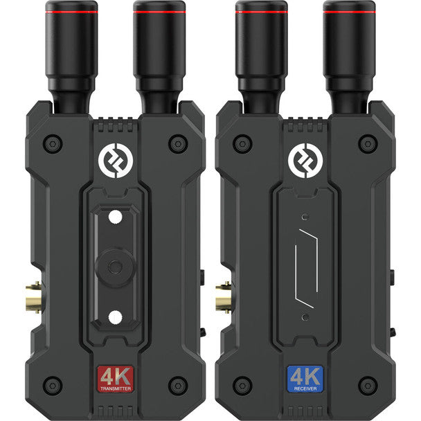 HOLLYLAND Mars 4K 無線視訊傳輸系統