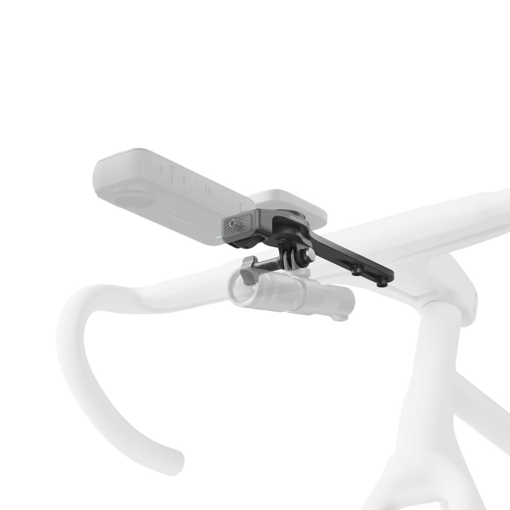 Insta360 單車碼表支架 一體式車把 Bike Computer Mount Integrated Handlebars