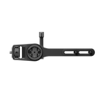Insta360 Bike Computer Mount Integrated Handlebars