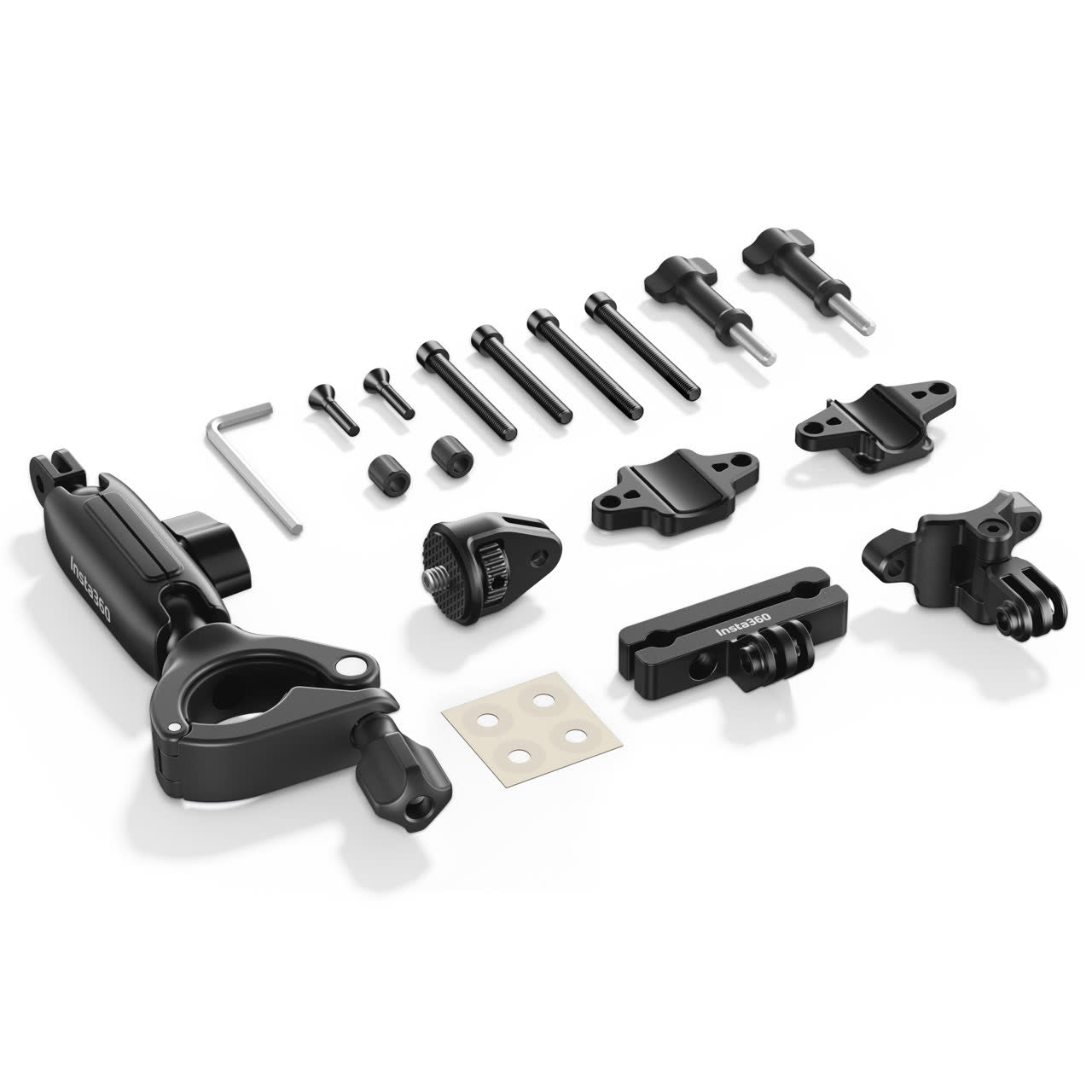 Insta360 單車尾部支架套餐 Bike Tail Mount Kit