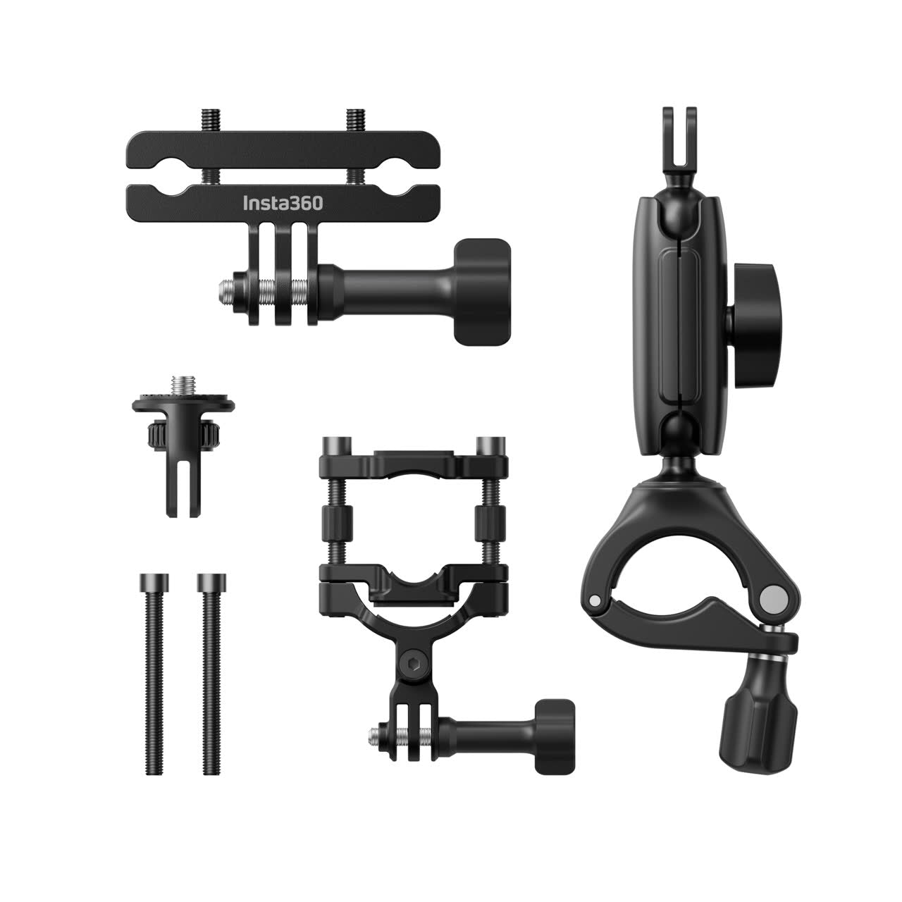 Insta360 單車尾部支架套餐 Bike Tail Mount Kit