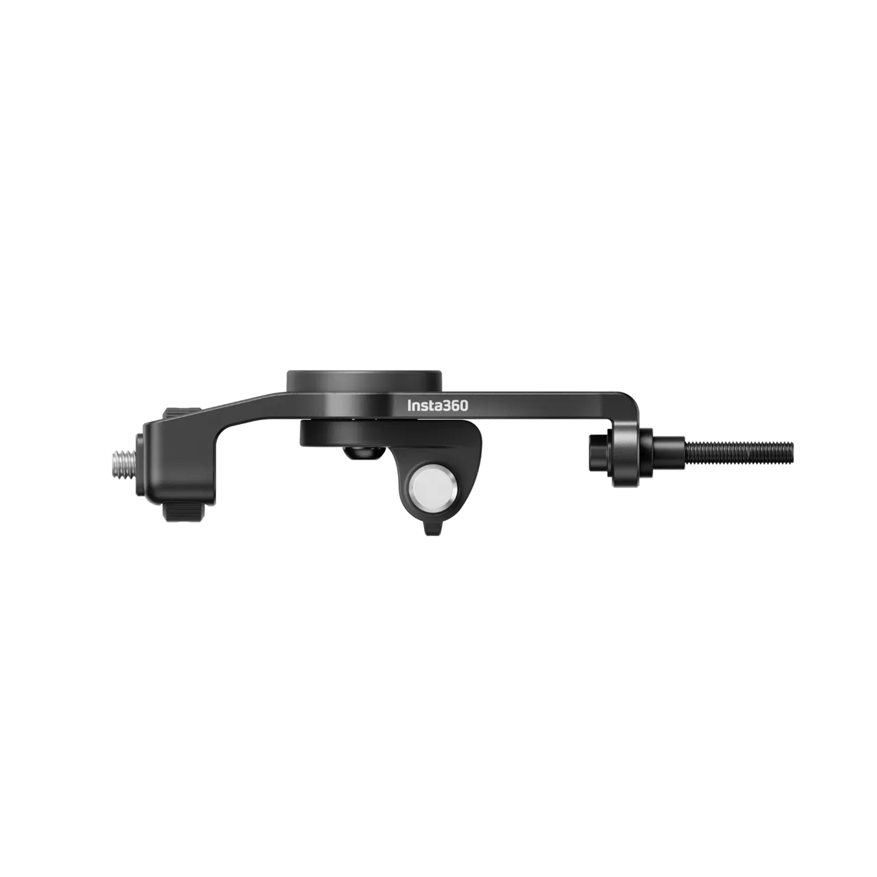 Insta360 Bike Computer Mount Independent Handlebars