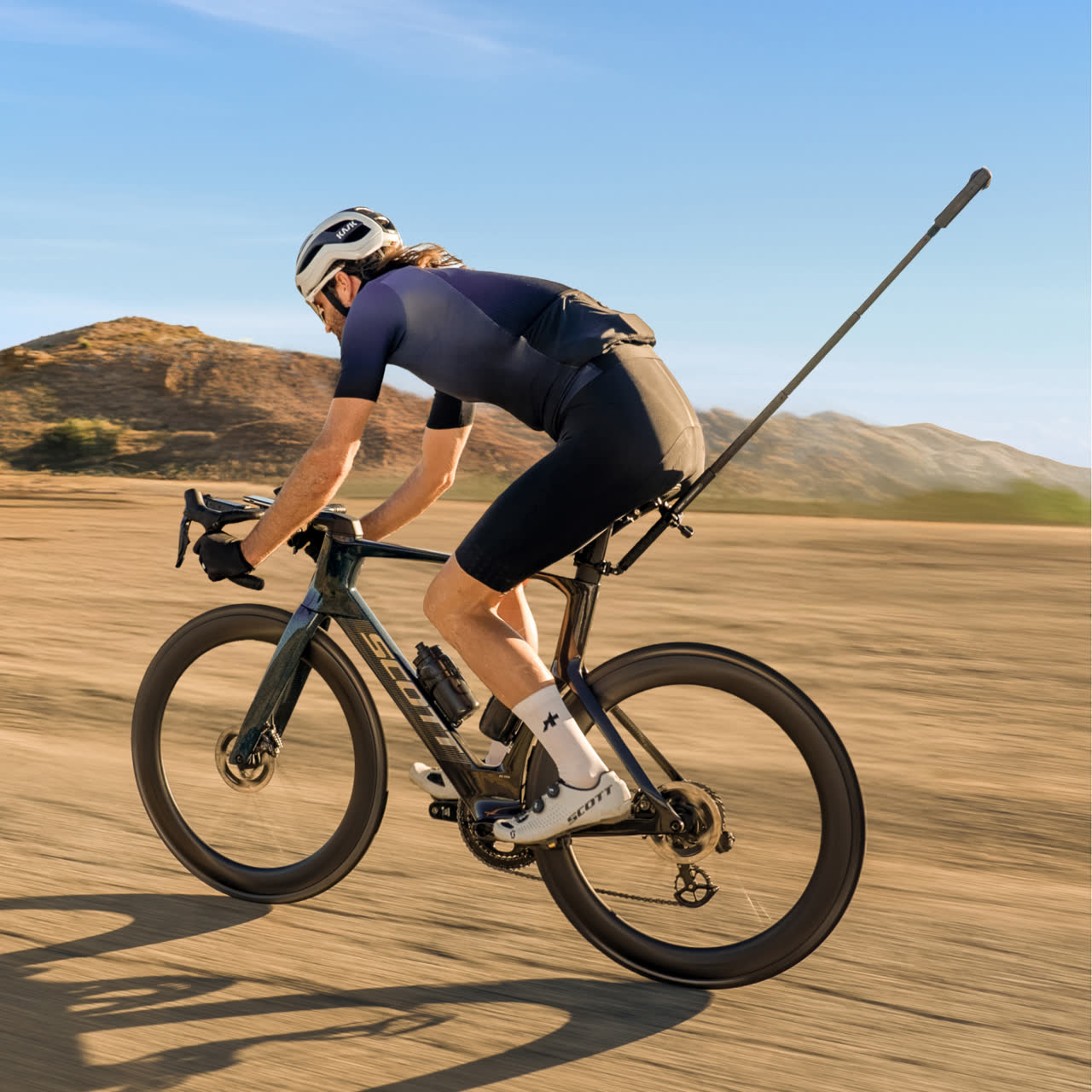 Insta360 單車尾部支架套餐 Bike Tail Mount Kit