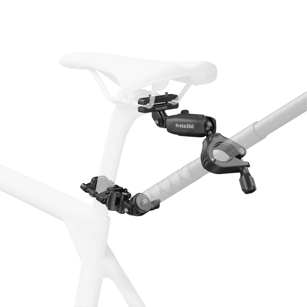 Insta360 單車尾部支架套餐 Bike Tail Mount Kit