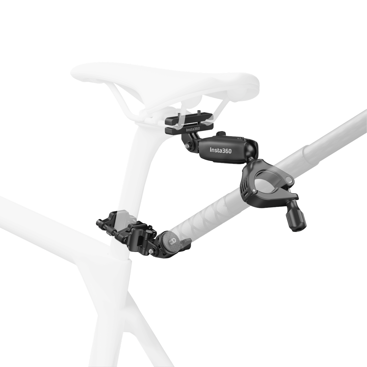 Insta360 單車尾部支架套餐 Bike Tail Mount Kit