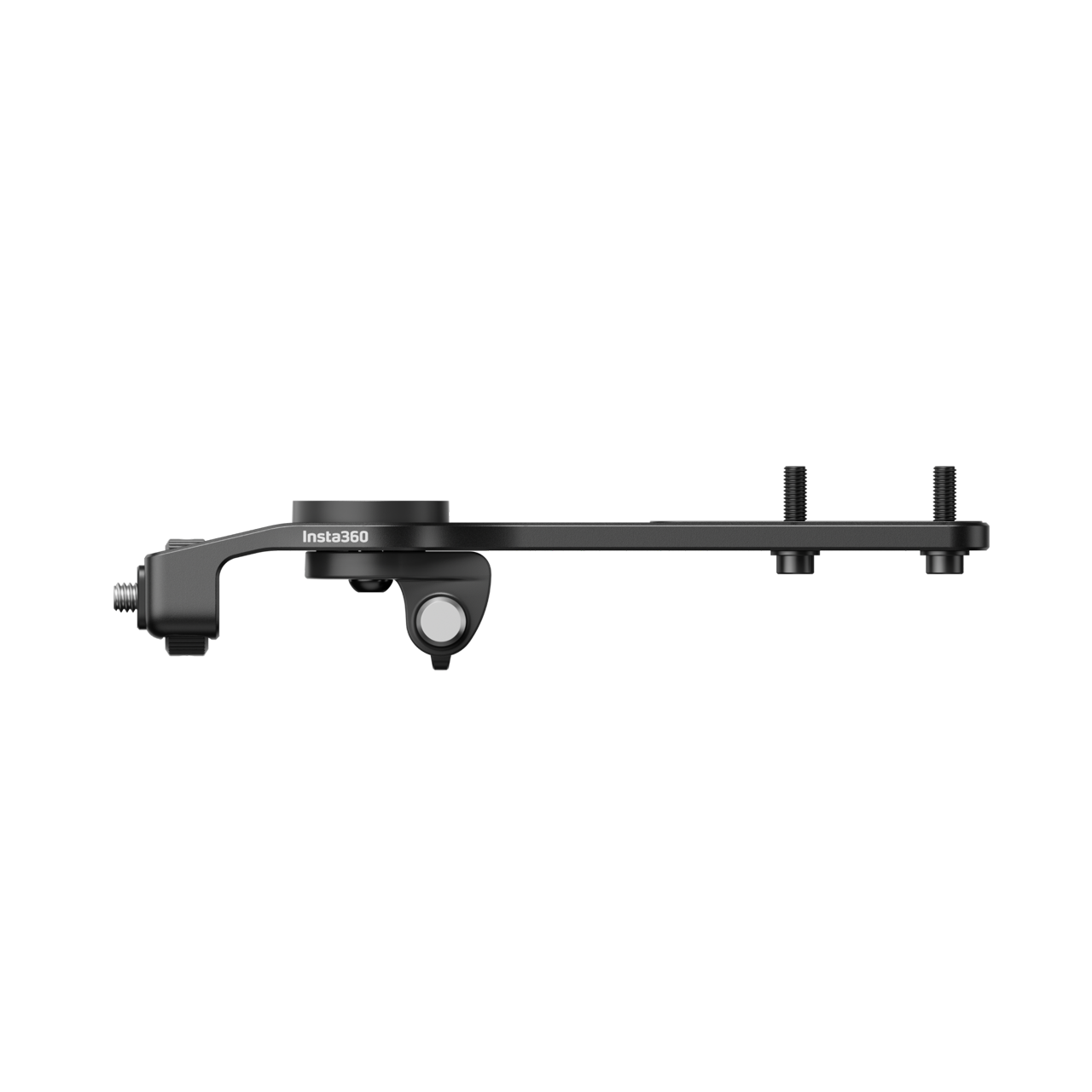 Insta360 Bike Computer Mount Integrated Handlebars