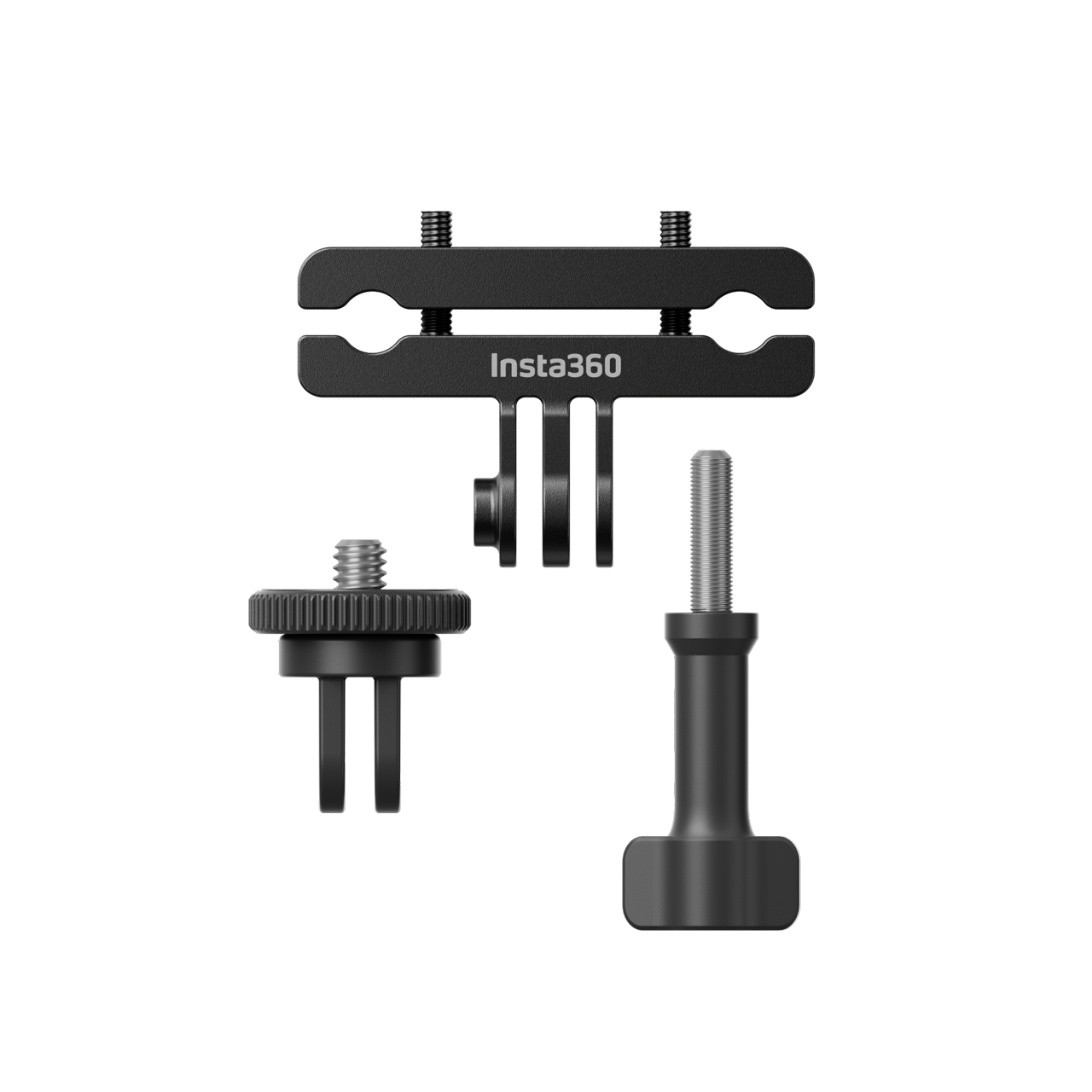 Insta360 單車坐墊導軌支架 Bike Seat Rail Mount