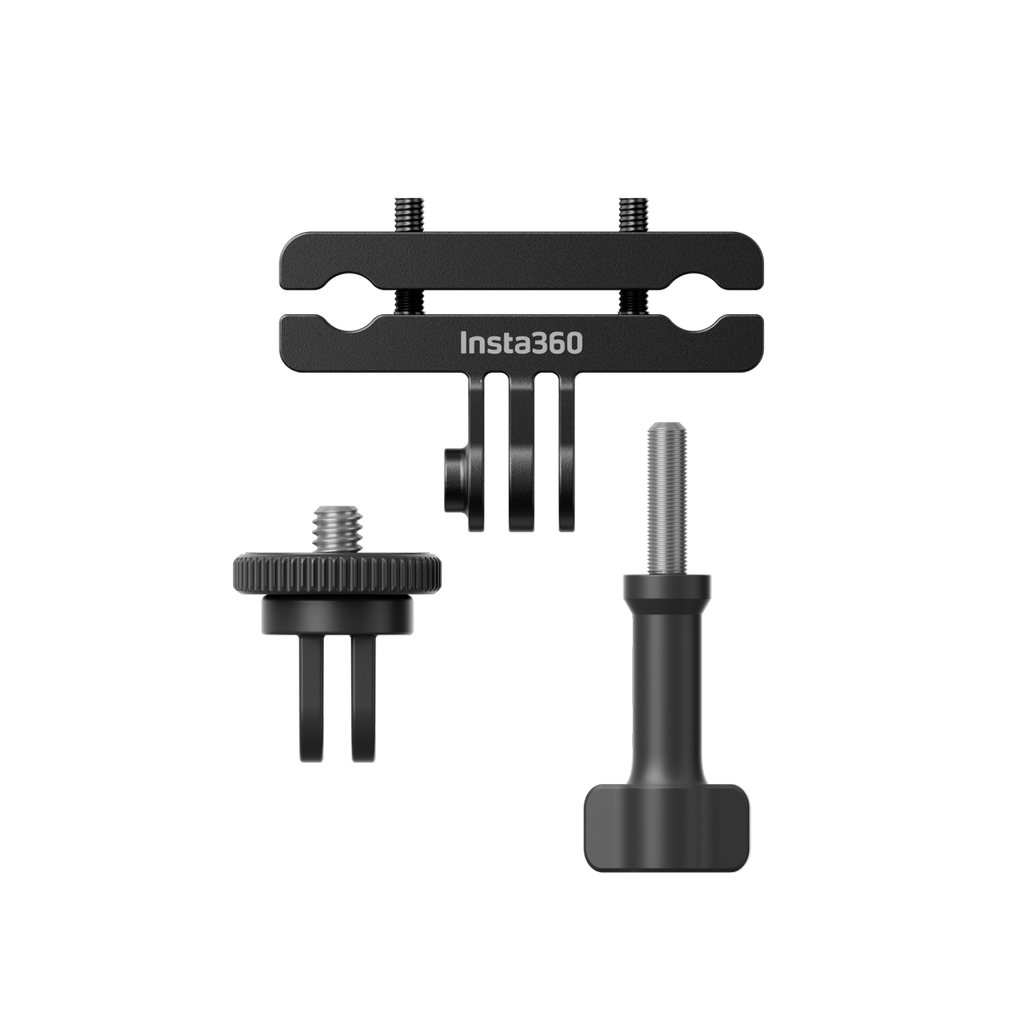 Insta360 單車坐墊導軌支架 Bike Seat Rail Mount