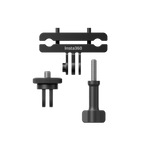 Insta360 Bike Seat Rail Mount