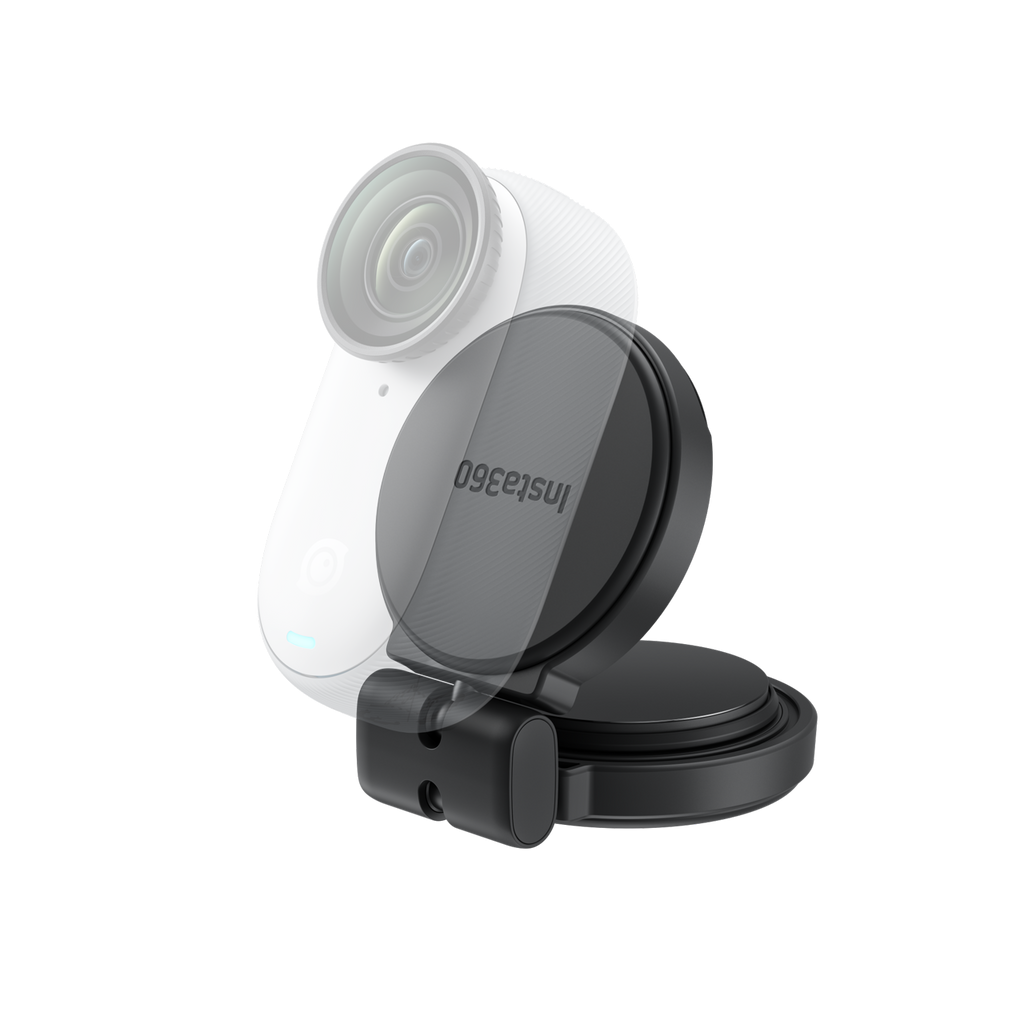 Insta360 GO 3 / GO 3S 袖珍彈性支架 Pocket Flexi Mount