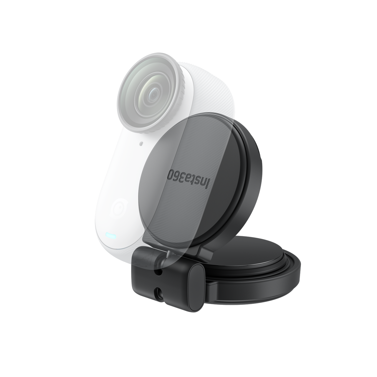 Insta360 GO 3 / GO 3S 袖珍彈性支架 Pocket Flexi Mount