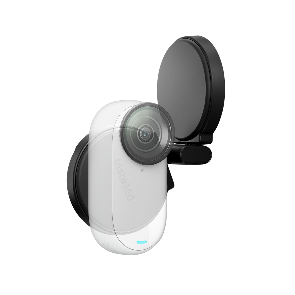 Insta360 GO 3 / GO 3S 袖珍彈性支架 Pocket Flexi Mount