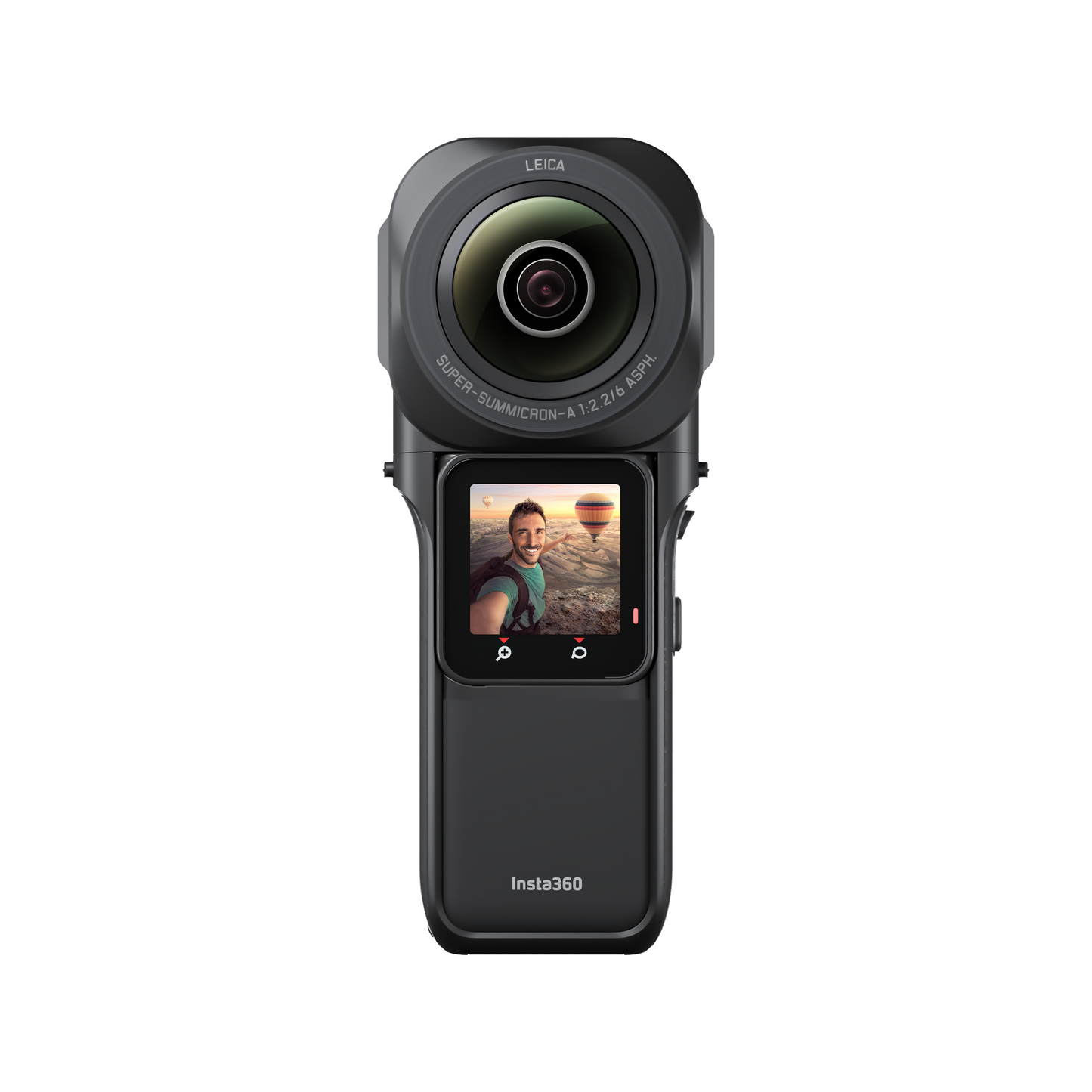 Insta360 ONE RS 1 INCH