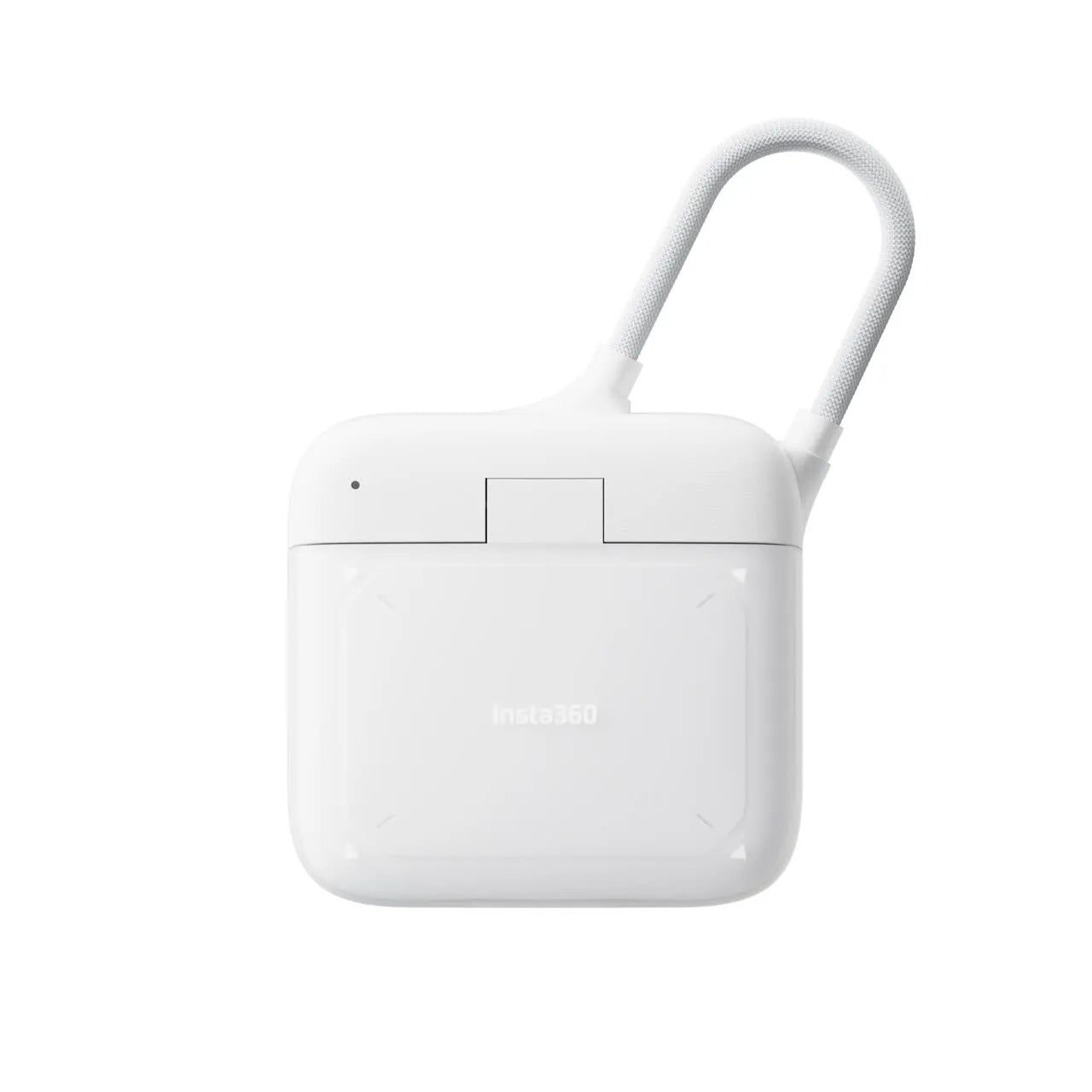 Insta360 二合一讀卡器2-in-1 Card Reader + Case