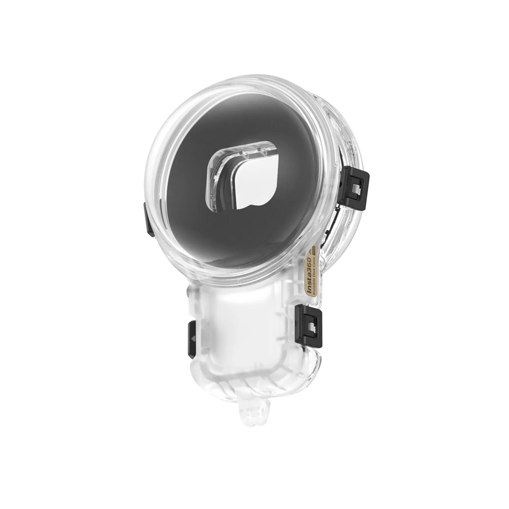 Insta360 X5 高級隱形潛水殼 X5 Invisible Dive Case Pro