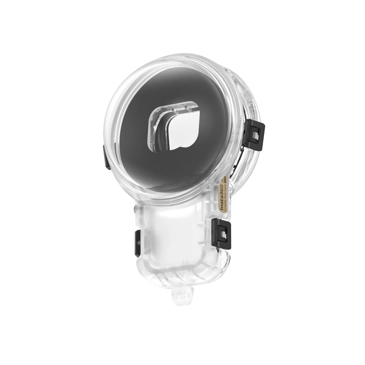 Insta360 X5 Advanced Invisible Dive Case Pro