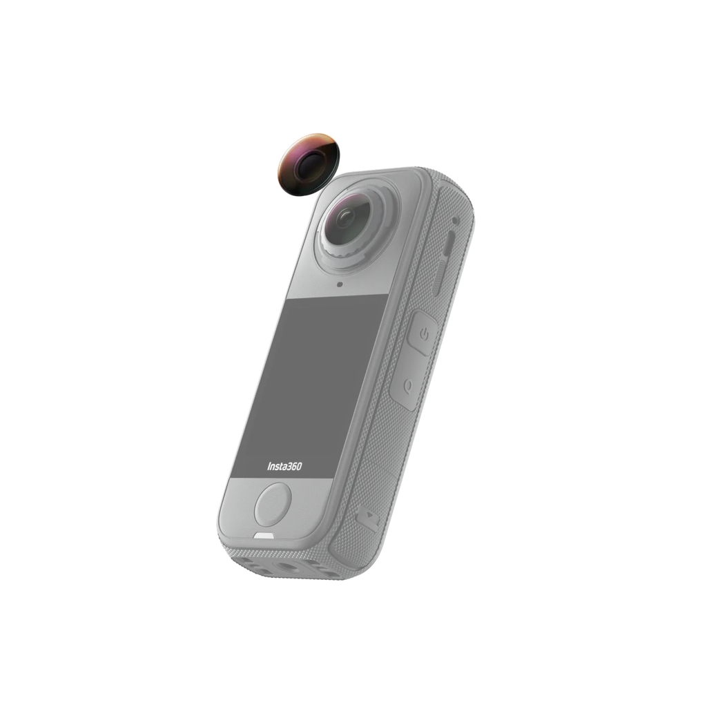 Insta360 X4 Air 替換鏡頭配件套餐 Replacement Lens Kit