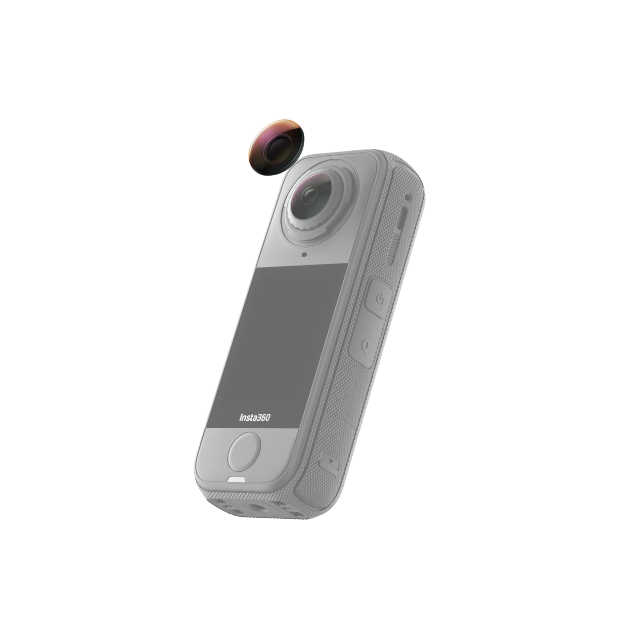 Insta360 X4 Air 替換鏡頭配件套餐 Replacement Lens Kit