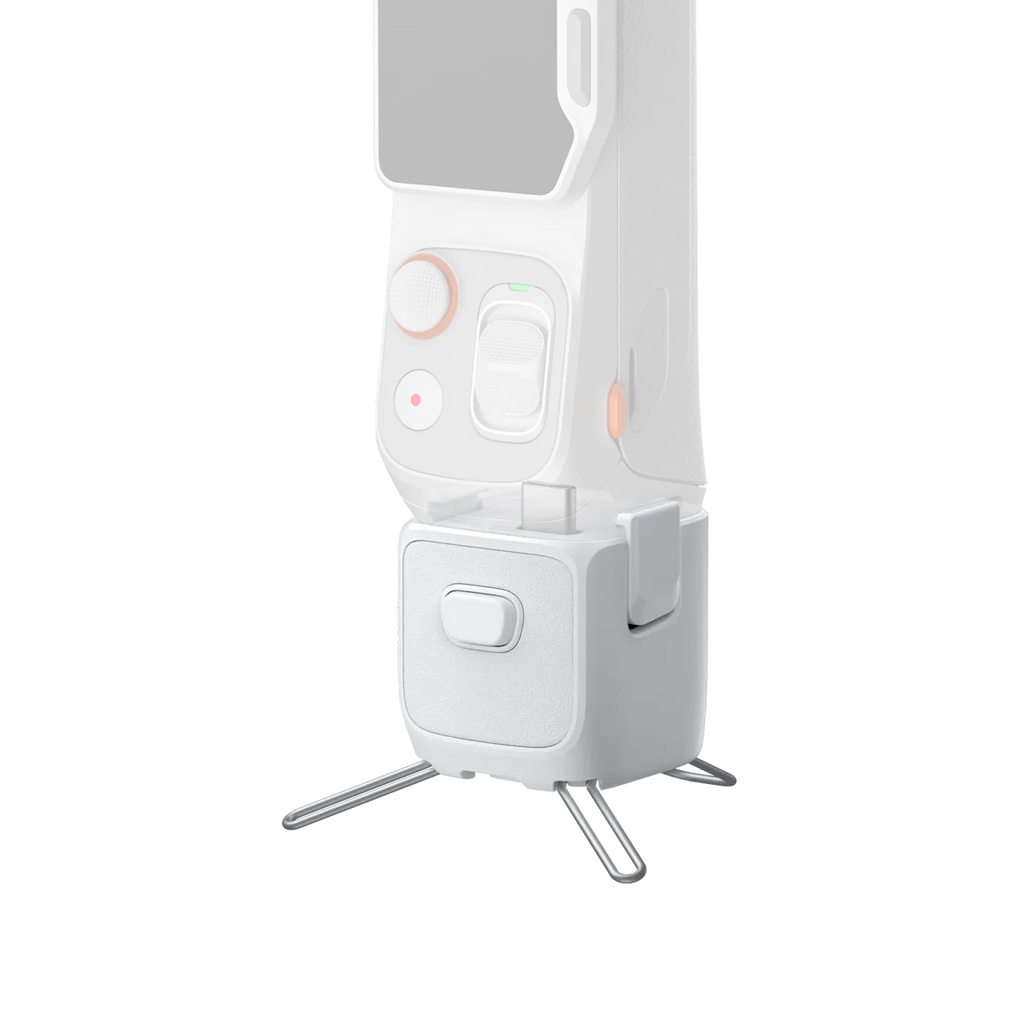 Insta360 Luna 系列1/4" 螺紋手柄 1/4" Thread Handle