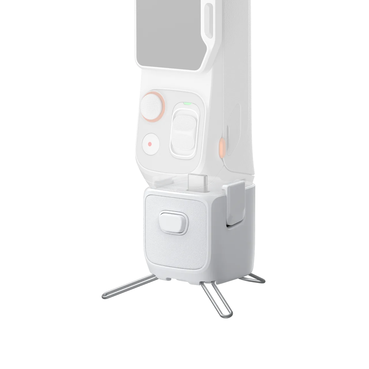 Insta360 Luna 系列1/4" 螺紋手柄 1/4" Thread Handle
