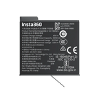 Insta360 X6 超能電池 Xtreme Battery