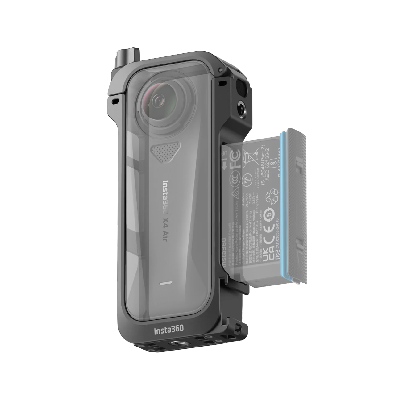 Insta360 X4 Air Multifunctional Frame