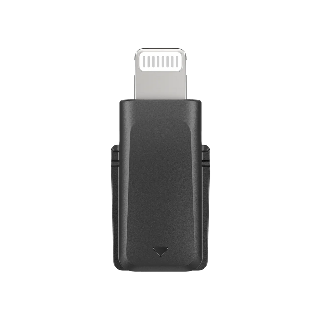 Insta360 Mic Pro 手機轉接頭(Lightning) Mic Pro Mobile Phone Adapter