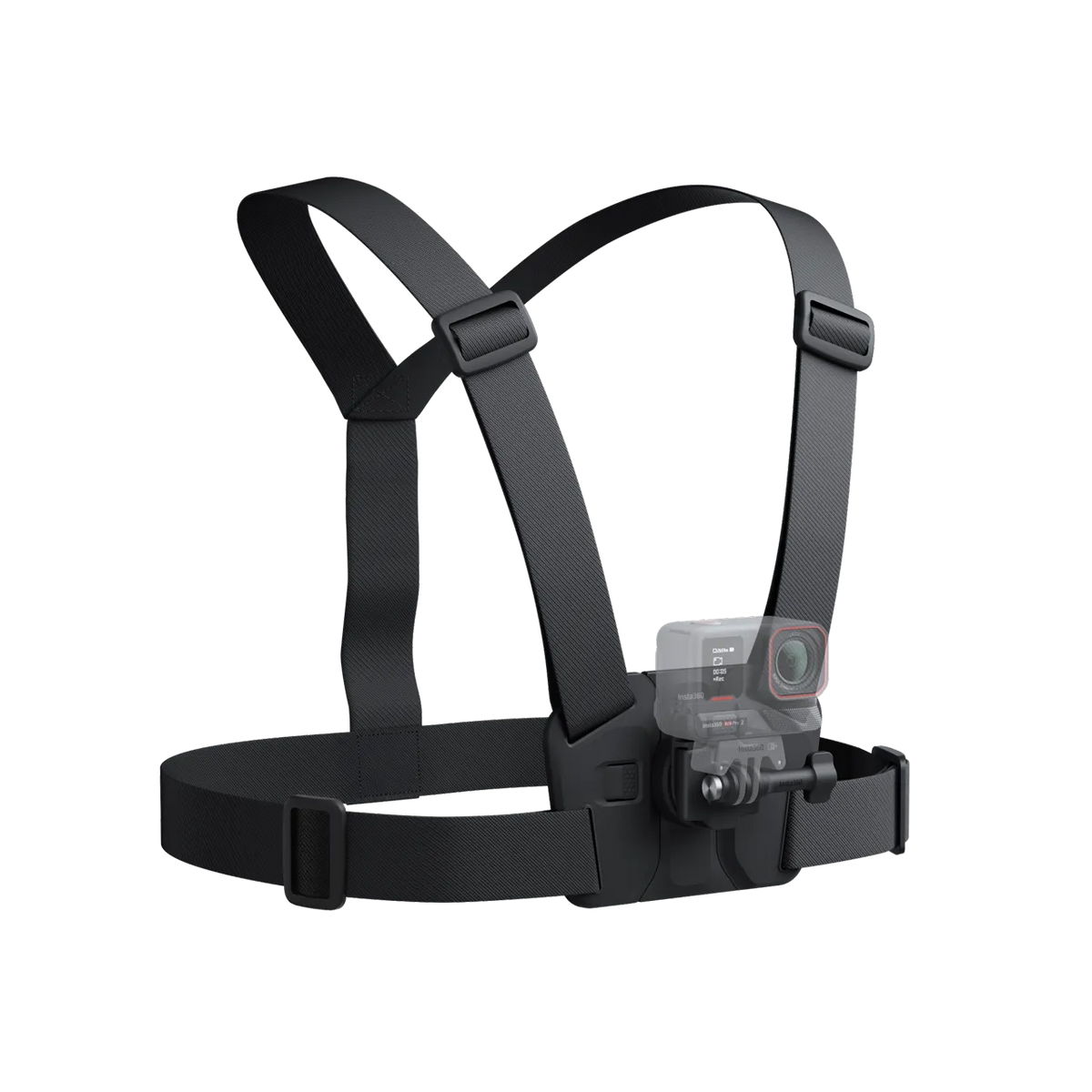 Insta360 胸帶配件2.0 Chest Strap 2.0