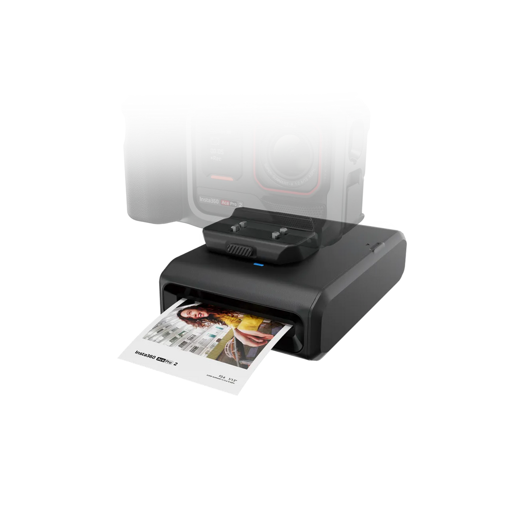 Insta360 Ace Pro 2 口袋列印機 Pocket Printer