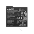 Insta360 X6 輕量化電池 Lite Battery
